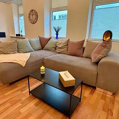 Lägenhet Easystay Center