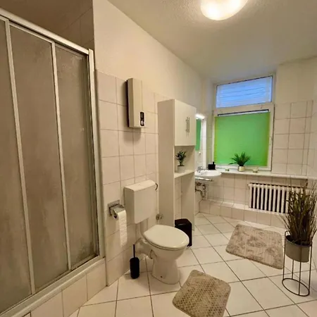 Easystay Center Lägenhet