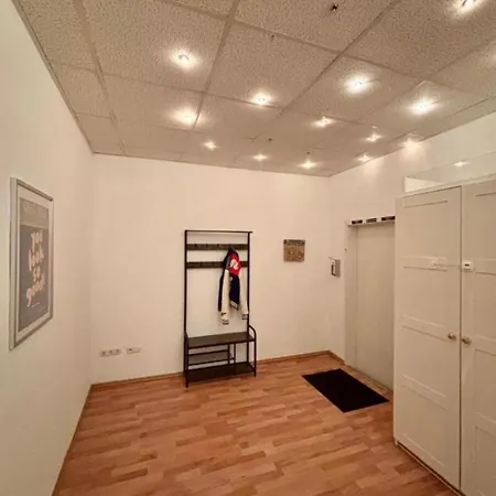 Lägenhet Easystay Center *