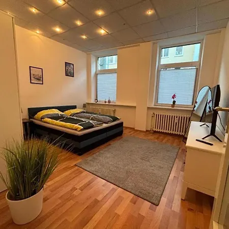 Easystay Center Kiel