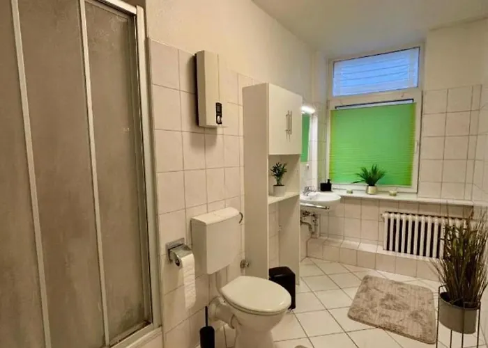 Easystay Center Lägenhet