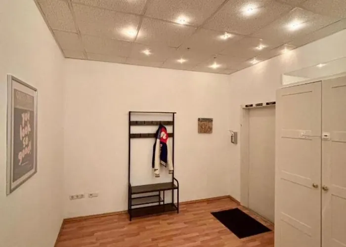 Lägenhet Easystay Center *