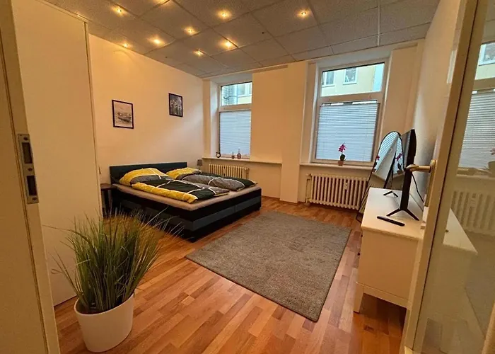 Easystay Center Kiel